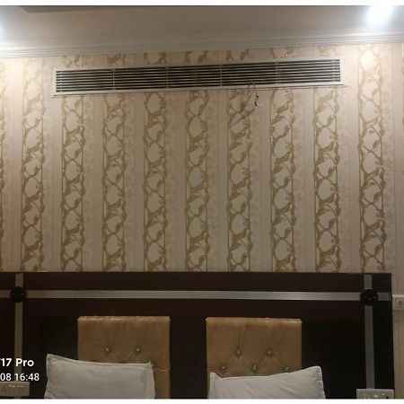 Hotel Kishore International, Αμριτσάρ Εξωτερικό φωτογραφία
