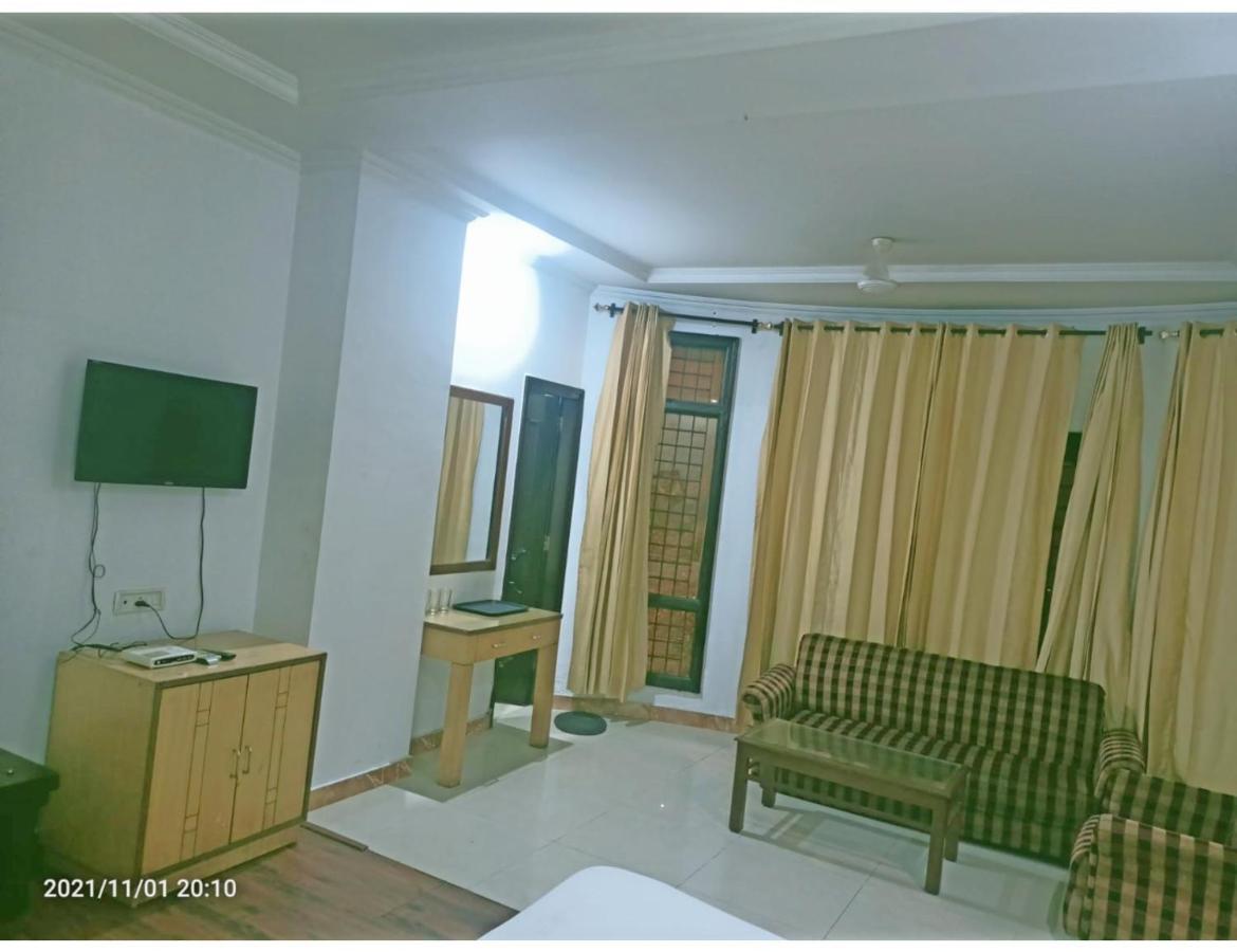 Hotel Kishore International, Αμριτσάρ Εξωτερικό φωτογραφία