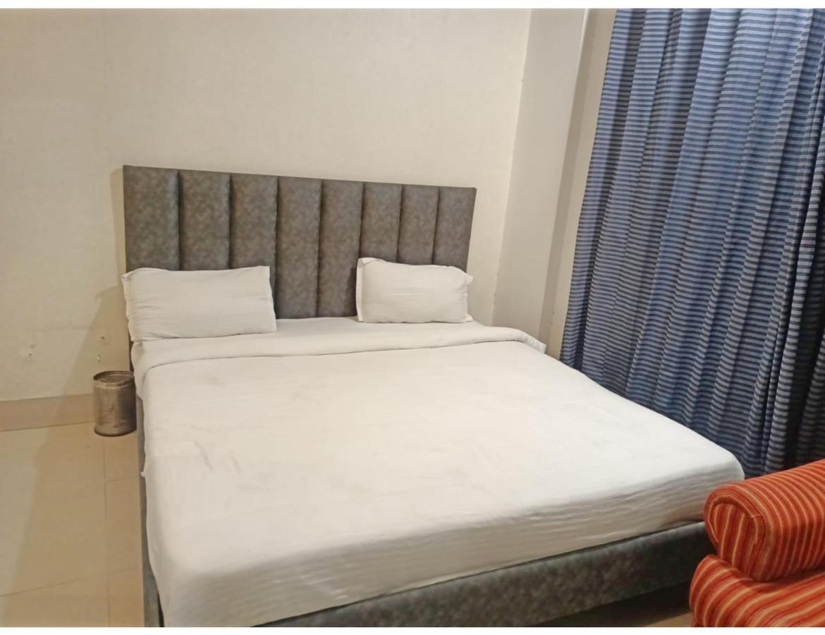 Hotel Kishore International, Αμριτσάρ Εξωτερικό φωτογραφία