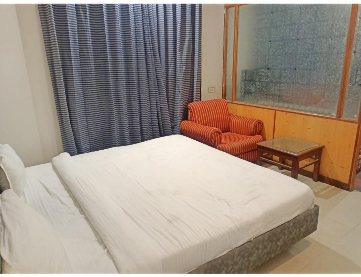 Hotel Kishore International, Αμριτσάρ Εξωτερικό φωτογραφία