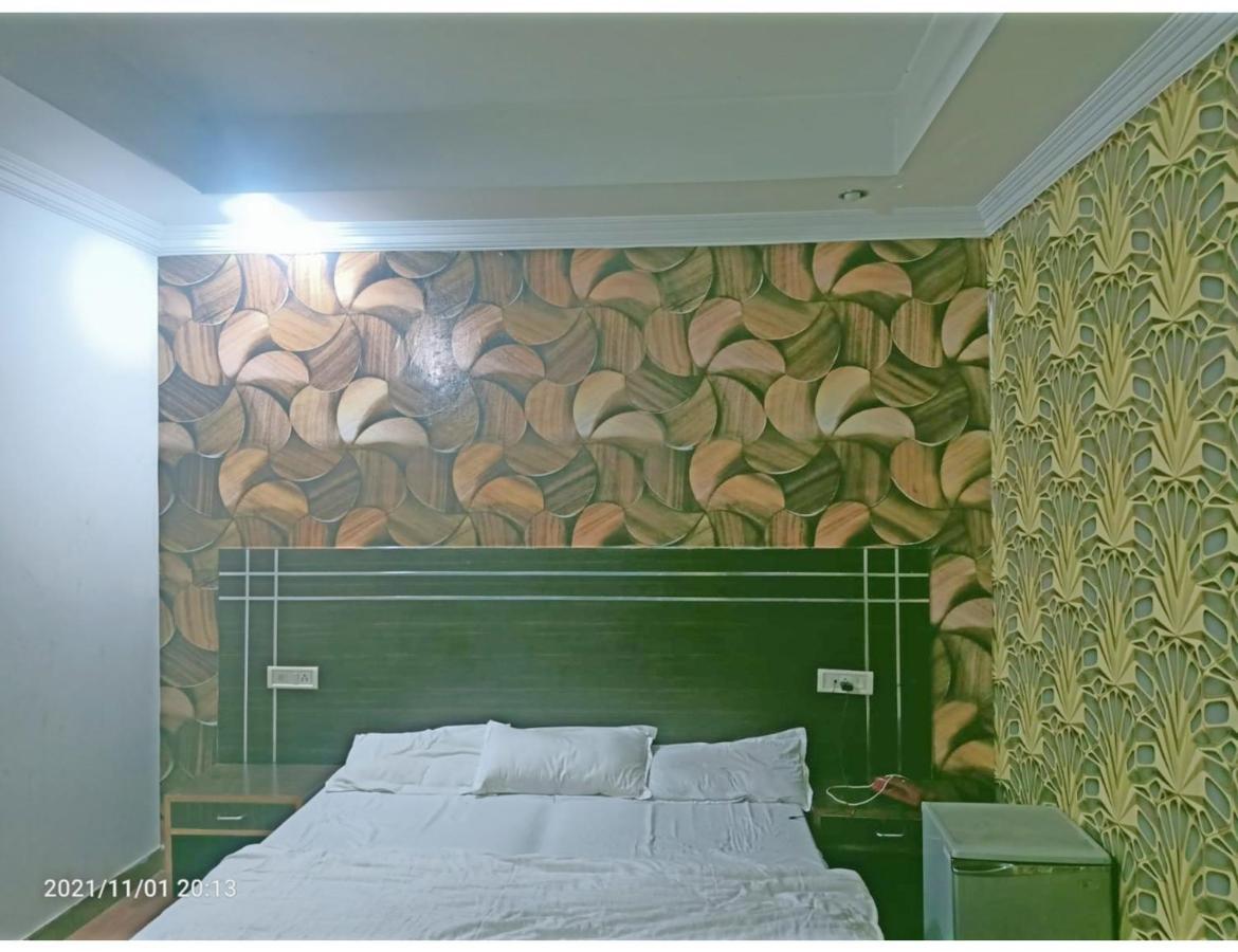 Hotel Kishore International, Αμριτσάρ Εξωτερικό φωτογραφία