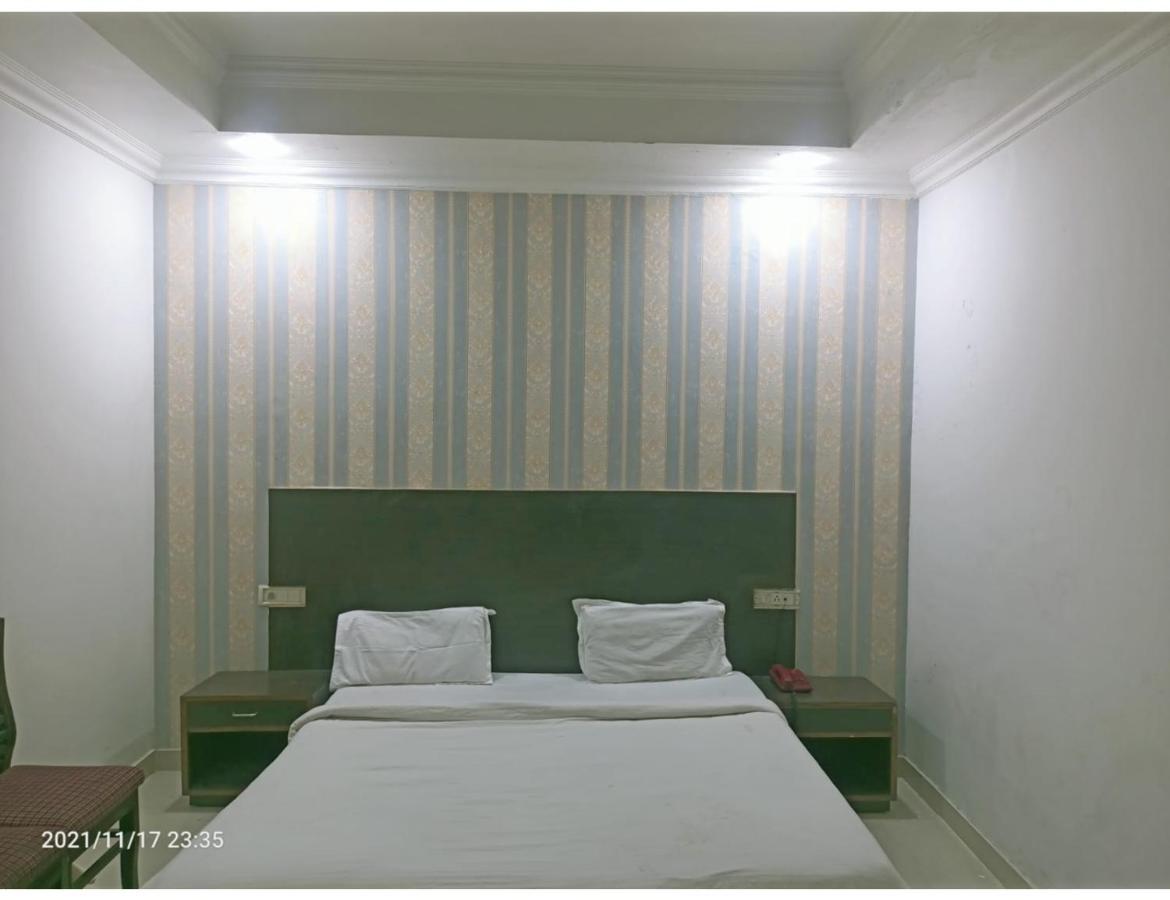 Hotel Kishore International, Αμριτσάρ Εξωτερικό φωτογραφία
