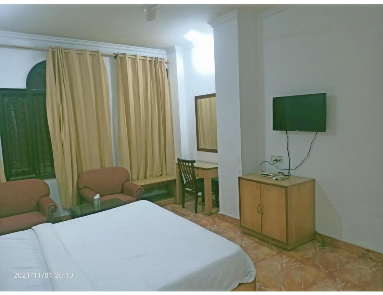 Hotel Kishore International, Αμριτσάρ Εξωτερικό φωτογραφία