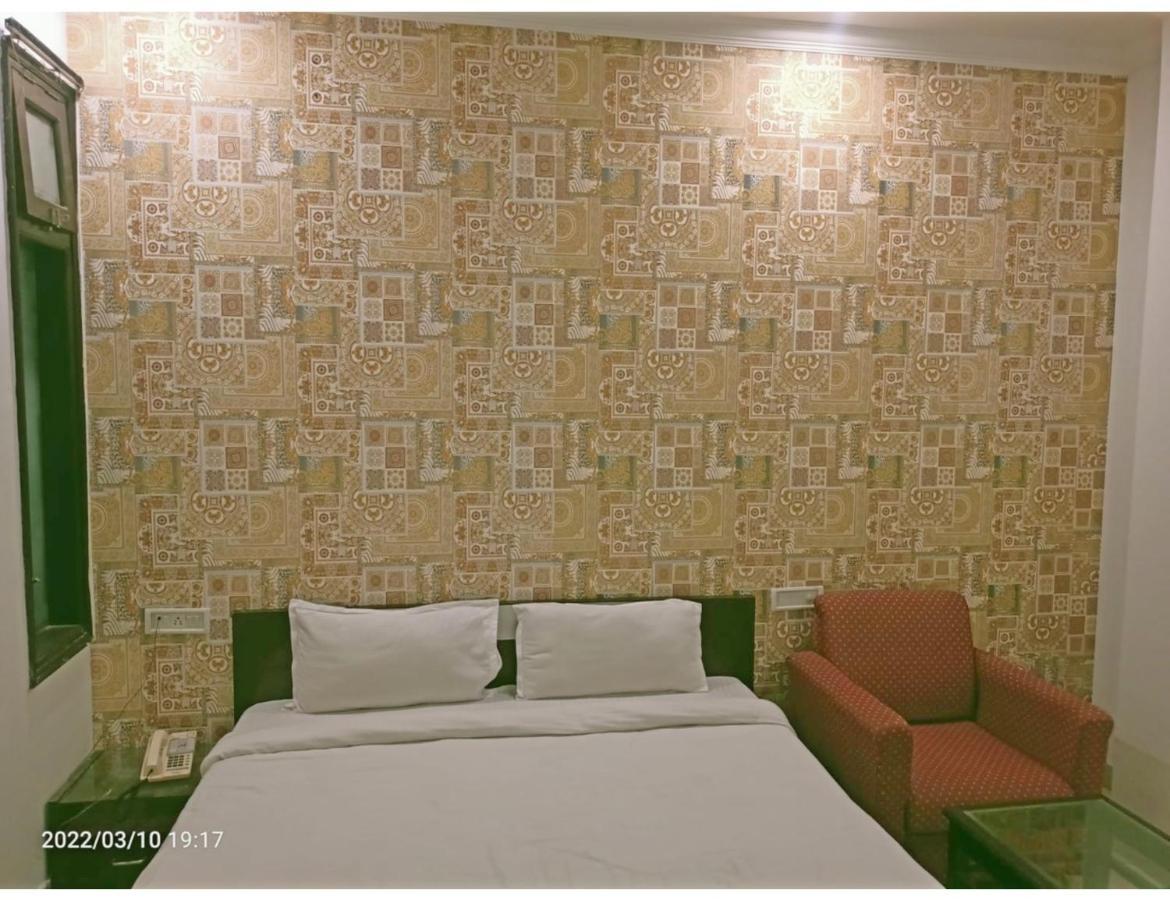 Hotel Kishore International, Αμριτσάρ Εξωτερικό φωτογραφία
