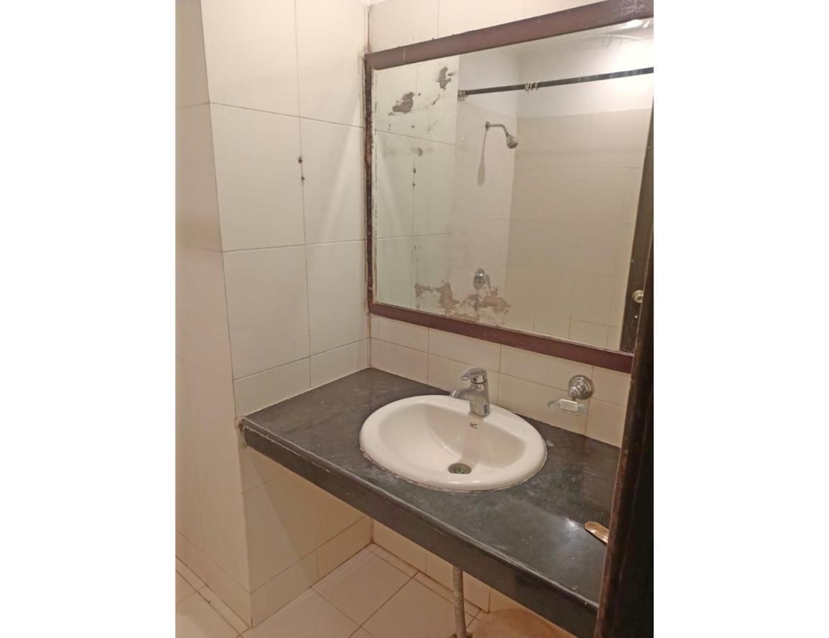 Hotel Kishore International, Αμριτσάρ Εξωτερικό φωτογραφία
