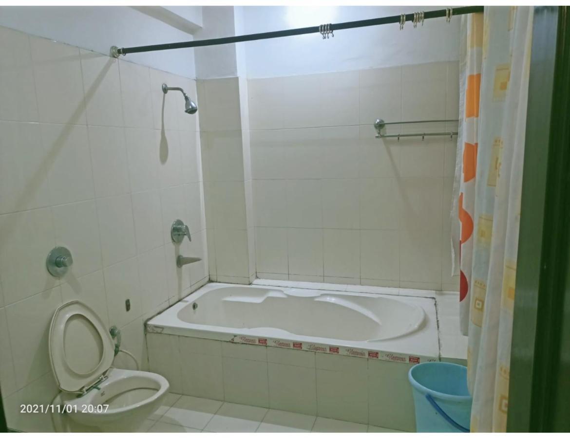 Hotel Kishore International, Αμριτσάρ Εξωτερικό φωτογραφία