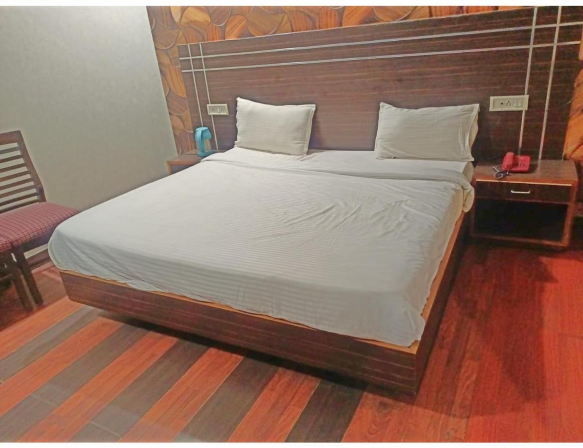 Hotel Kishore International, Αμριτσάρ Εξωτερικό φωτογραφία