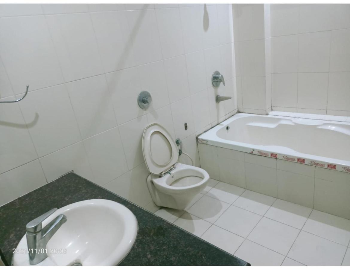 Hotel Kishore International, Αμριτσάρ Εξωτερικό φωτογραφία