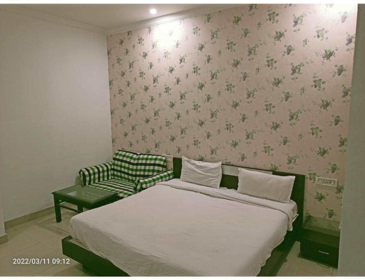 Hotel Kishore International, Αμριτσάρ Εξωτερικό φωτογραφία