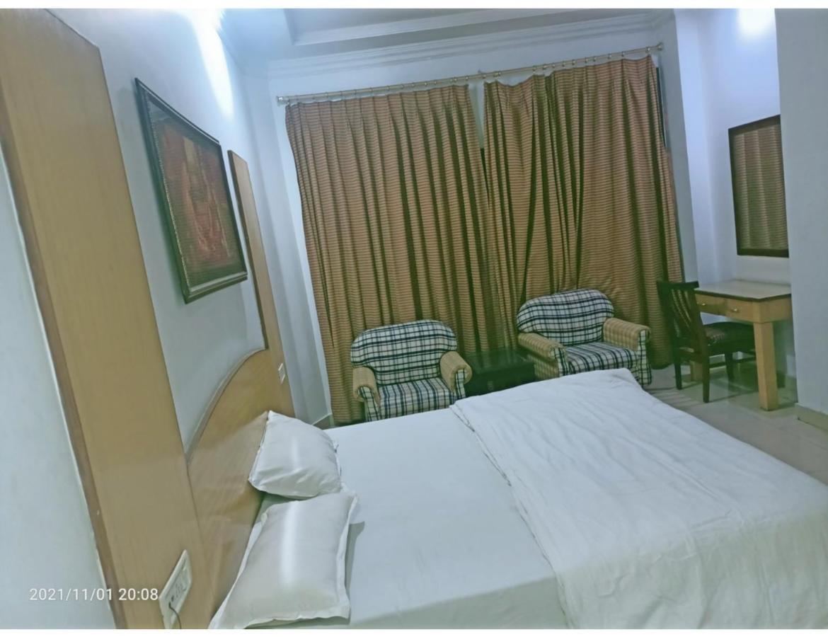 Hotel Kishore International, Αμριτσάρ Εξωτερικό φωτογραφία